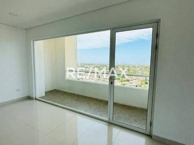 Apartamento para Venta en Maracaibo - 4