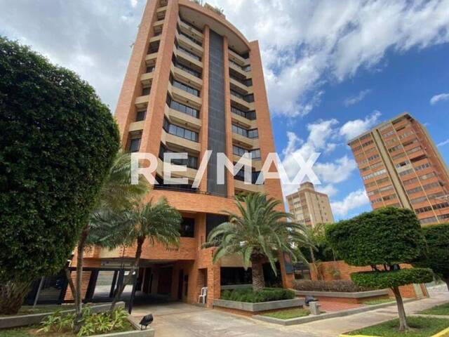 #535 - Apartamento para Venta en Maracaibo - V