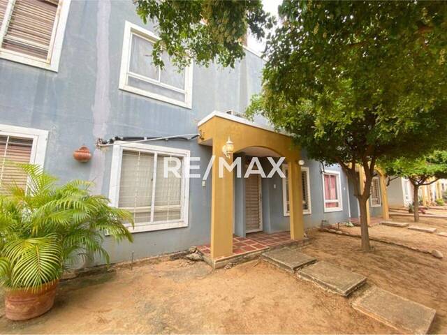 #189297 - Townhouse para Venta en Maracaibo - V