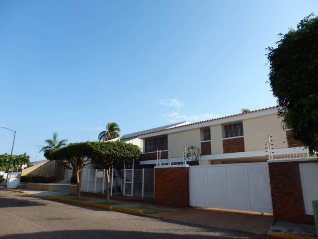 #191327 - Casa para Venta en Maracaibo - V