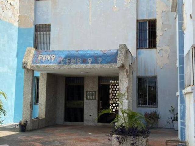 Apartamento para Venta en Maracaibo - 1