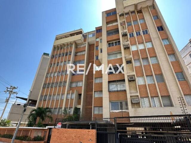 #184411 - Apartamento para Venta en Maracaibo - V