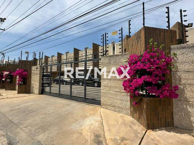 #189418 - Townhouse para Venta en Maracaibo - V