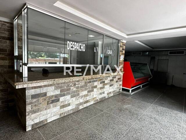 Punto Comercial para Venta en Maracaibo - 3