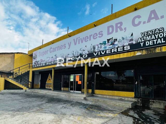 #172828 - Punto Comercial para Venta en Maracaibo - V - 1