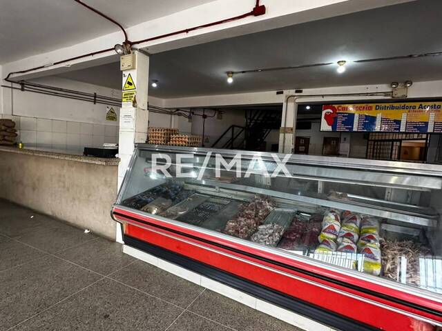 Punto Comercial para Venta en Maracaibo - 2