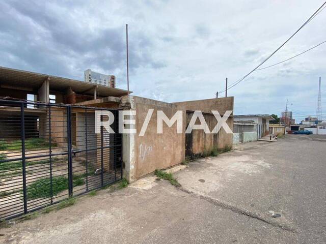 #166343 - Terreno para Venta en Maracaibo - V