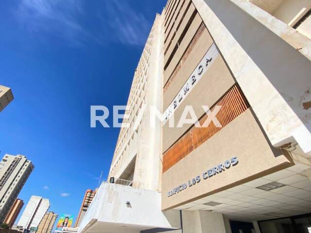 #166337 - Oficina para Venta en Maracaibo - V - 1