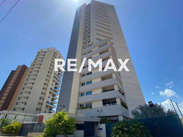 #151111 - Apartamento para Venta en Maracaibo - V - 1