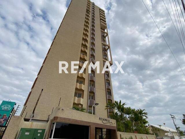 #169370 - Apartamento para Venta en Maracaibo - V