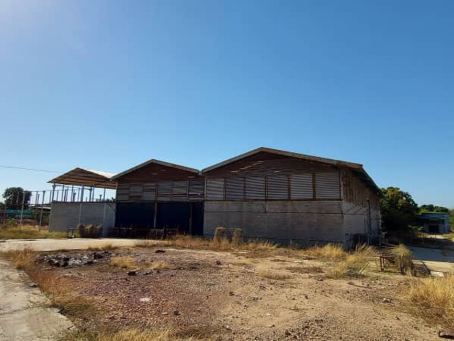 #184033 - Terreno para Venta en Maracaibo - V