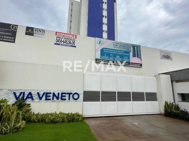 Apartamento para Venta en Maracaibo - 1