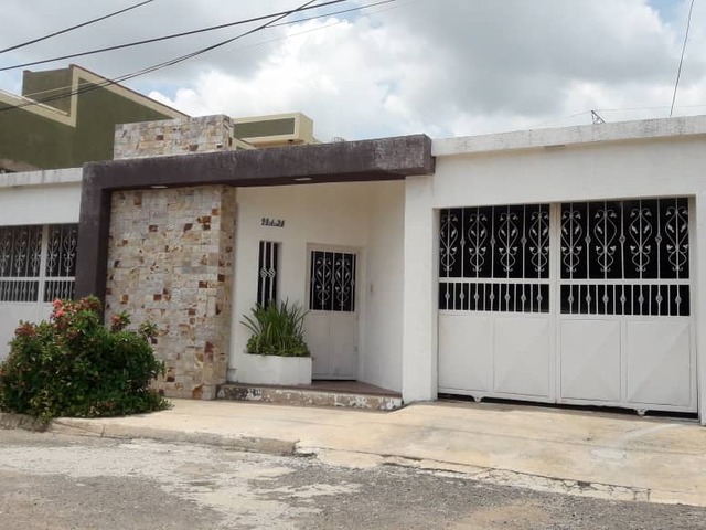 #193173 - Casa para Venta en Maracaibo - V