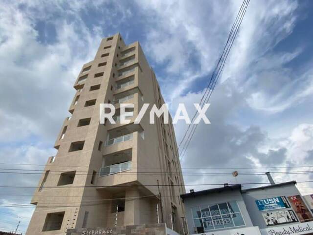 #688 - Apartamento para Venta en Maracaibo - V