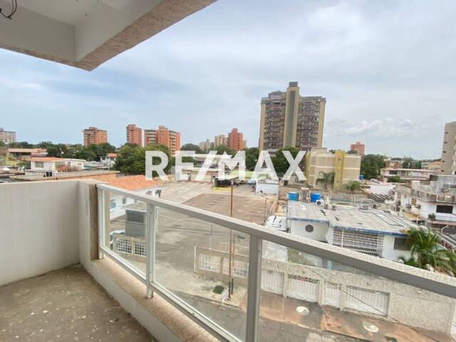 #688 - Apartamento para Venta en Maracaibo - V