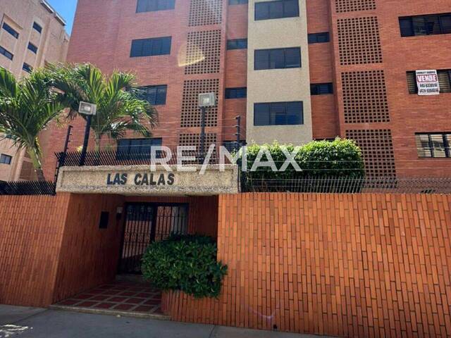 #696 - Apartamento para Venta en Maracaibo - V