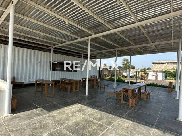 Punto Comercial para Venta en Maracaibo - 4