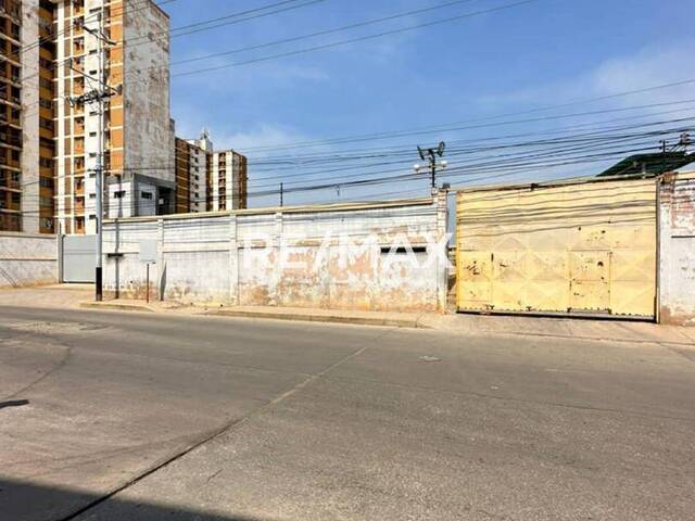 Punto Comercial para Venta en Maracaibo - 1