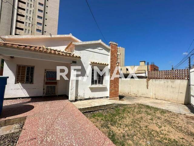 #754 - Casa para Venta en Maracaibo - V