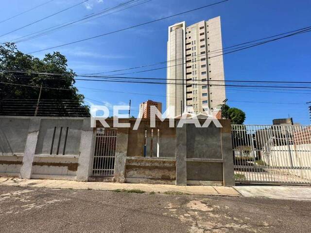 #754 - Casa para Venta en Maracaibo - V