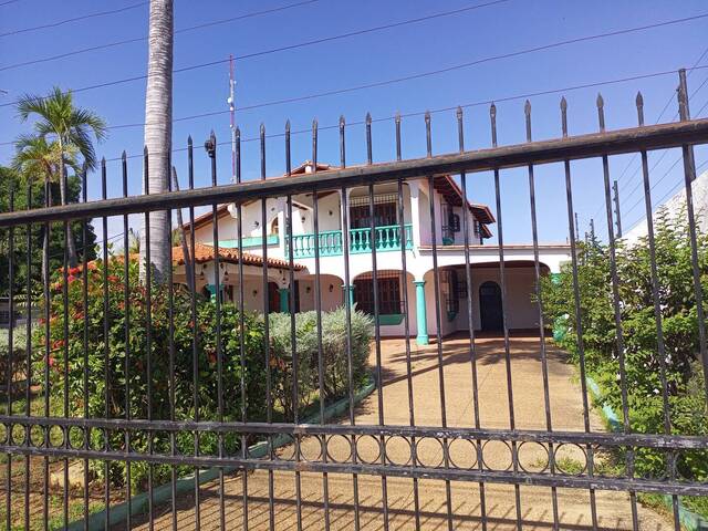 #183079 - Casa para Venta en Ciudad Ojeda - V - 1