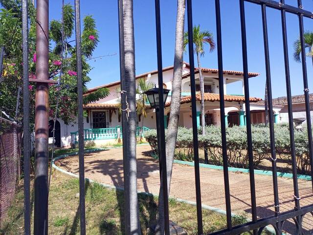 #183079 - Casa para Venta en Ciudad Ojeda - V - 2