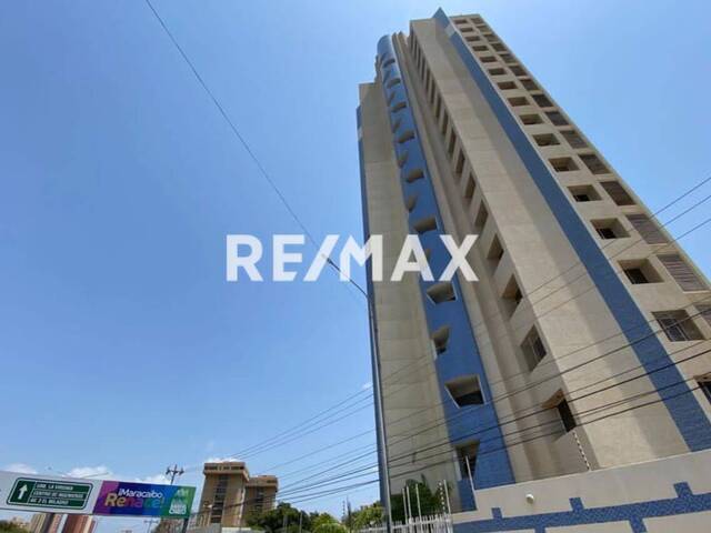 #169749 - Apartamento para Venta en Maracaibo - V