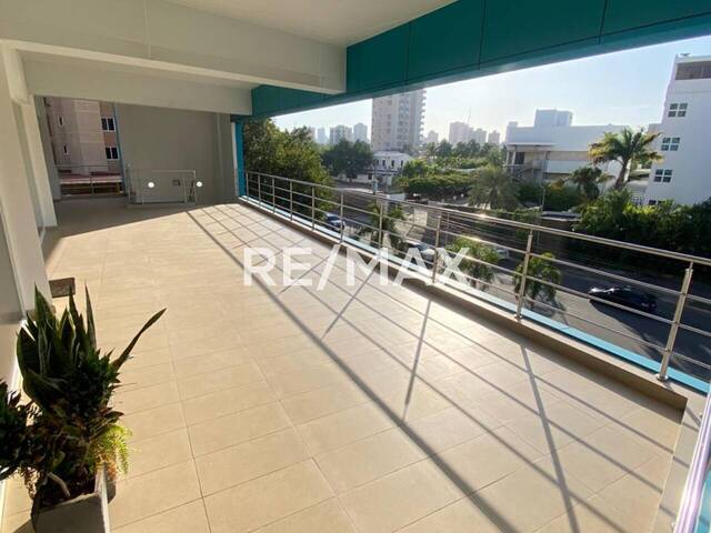 Edificio comercial para Venta en Maracaibo - 5