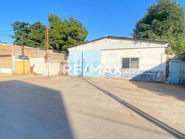 #178089 - Galpón para Venta en Maracaibo - V