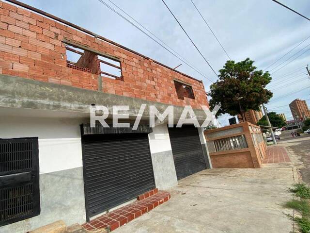 #180296 - Local Comercial para Venta en Maracaibo - V