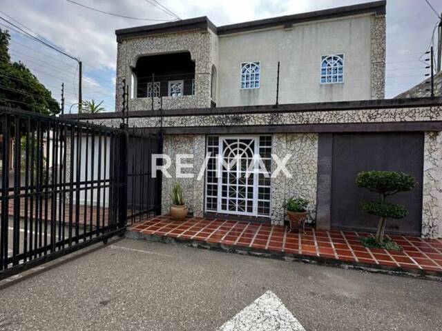 #186660 - Casa para Venta en Maracaibo - V