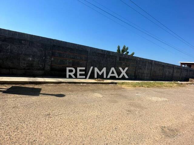 Terreno para Venta en Maracaibo - 1