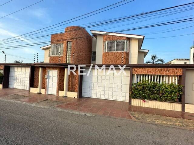 #141739 - Casa para Venta en Maracaibo - V