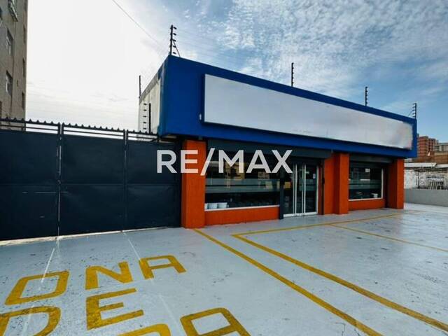 #174400 - Local Comercial para Venta en Maracaibo - V