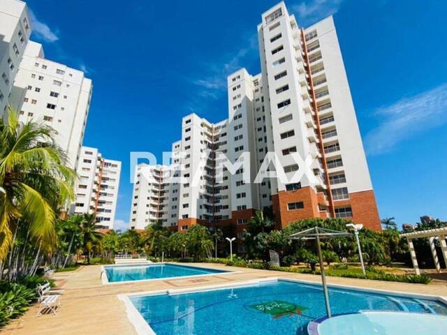 Apartamento para Venta en Maracaibo - 2