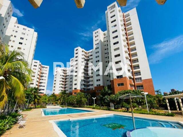 Apartamento para Venta en Maracaibo - 3