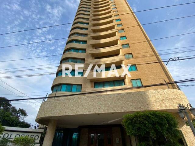 #165131 - Apartamento para Venta en Maracaibo - V