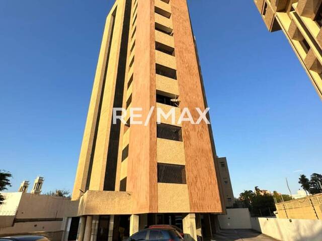 #937 - Apartamento para Venta en Maracaibo - V