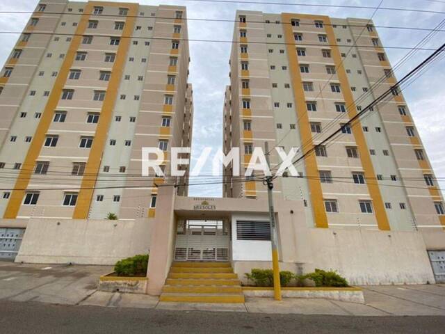 #947 - Apartamento para Venta en Maracaibo - V