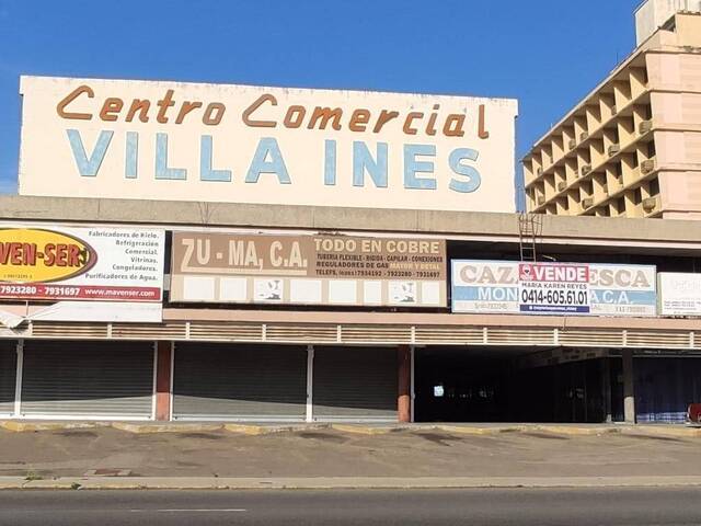 #971 - Edificio comercial para Venta en Maracaibo - V - 1