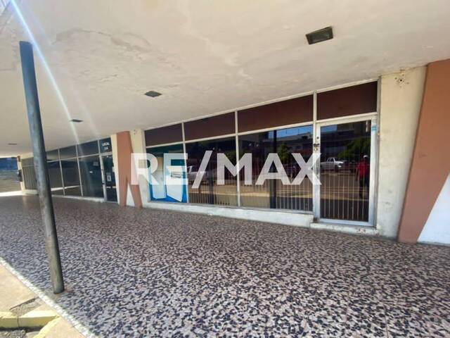 #971 - Edificio comercial para Venta en Maracaibo - V - 3