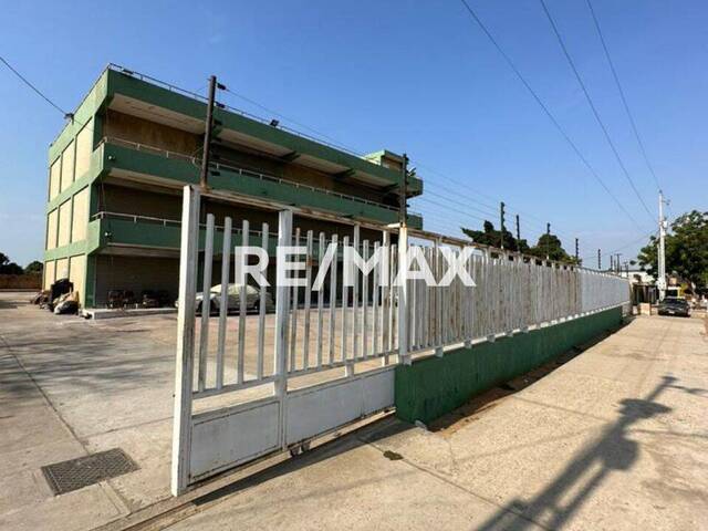 Edificio comercial para Venta en Maracaibo - 1