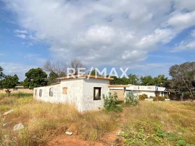 #1070 - Terreno para Venta en Maracaibo - V - 1