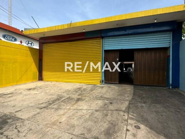 #181489 - Local Comercial para Venta en Maracaibo - V