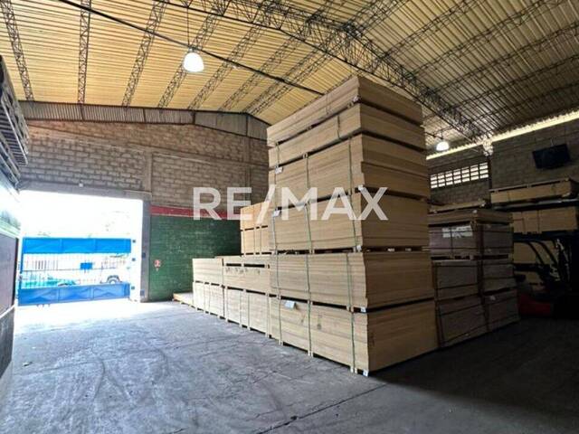 Galpón para Venta en Maracaibo - 3