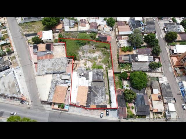 #1095 - Terreno para Venta en Maracaibo - V - 2