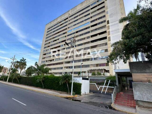 #192828 - Apartamento para Venta en Maracaibo - V