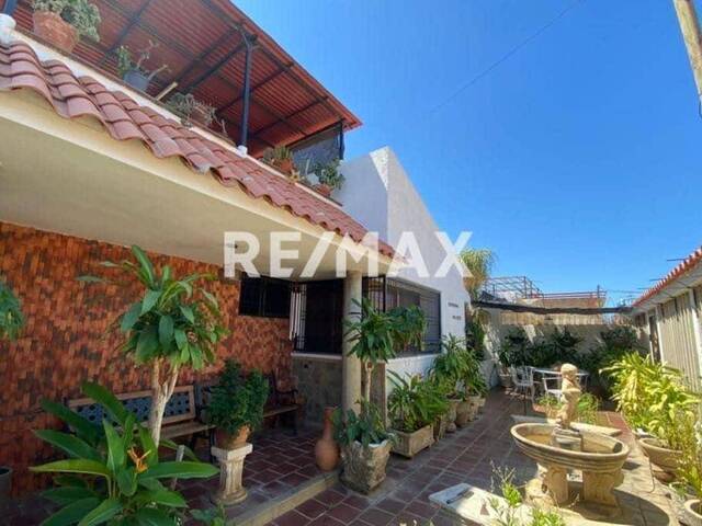 #195341 - Casa para Venta en San Francisco - V