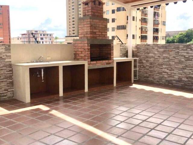 #1106 - Apartamento para Venta en Maracaibo - V - 3