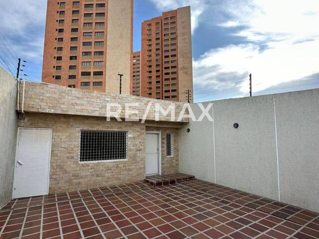 #1120 - Casa para Venta en Maracaibo - V